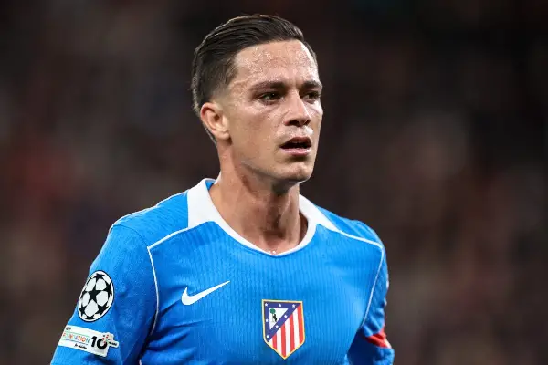 Распадори ја одбра Аталанта