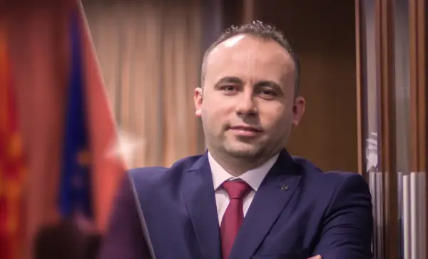 Продолжен притворот на поранешниот државен правобранител Стафа