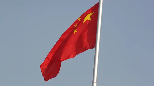 (Видео) Кина гради мега-амбасада во Европа: Има 208 тајни соби