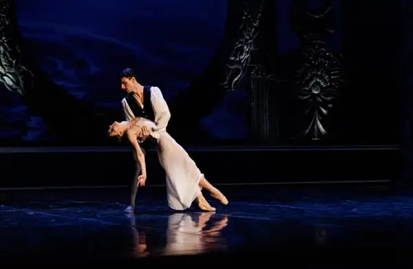 Балетскиот спектакл во два чина „Госпоѓа Бовари“ ќе се изведе на 23 јануари