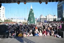 За новогодишно китење, општините платиле 785.000  евра, најголем „трошаџија” Општина Штип