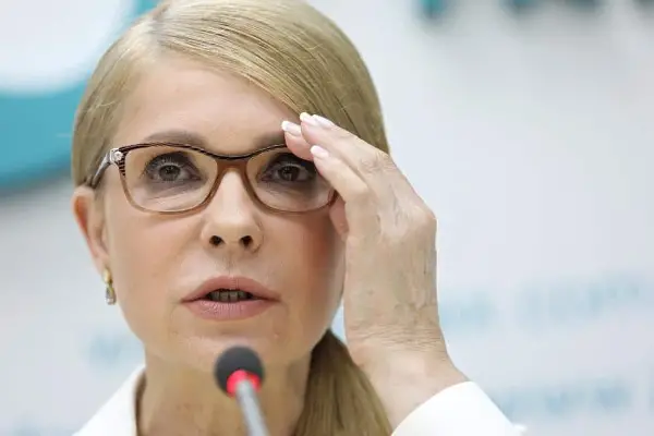 Укринформ: Против Јулија Тимошенко поднесено обвинение во антикорупциска истрага за нелегални активности