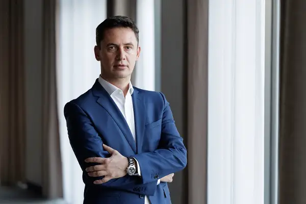 BALFIN: Од регионална консолидација до проширување надвор од Балканот - Јулјан Мане, потпретседател на BALFIN Group за малопродажба