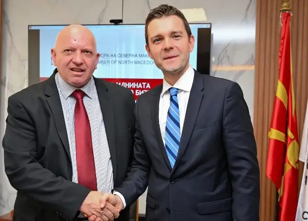 Муцунски најави засилена поддршка за извозно ориентираните компании