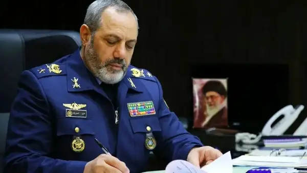 Иран се закани кон САД