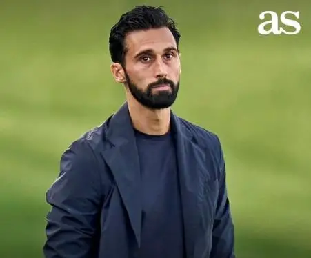 Реал и Арбелоа потпишаа договор со важност до крајот на следната сезона