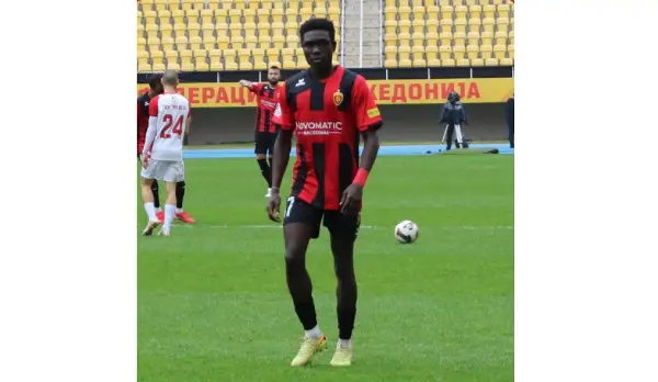 ВАРДАР ПРИФАТИ МИЛИОНСКА ПОНУДА, МАТО ЗАМИНУВА Стрелецот ќе трча за Спортинг Канзас Сити во САД