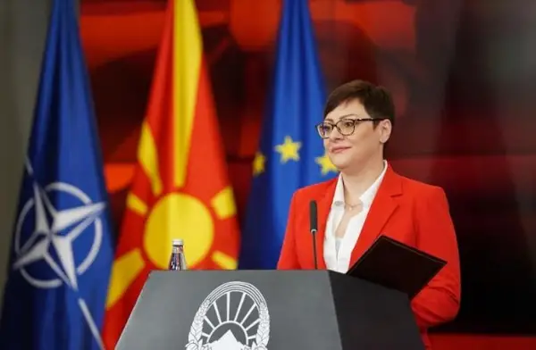 МФ: Успешно реализирано издавањето на 10. Еврообврзница – силна доверба од меѓународните инвеститори