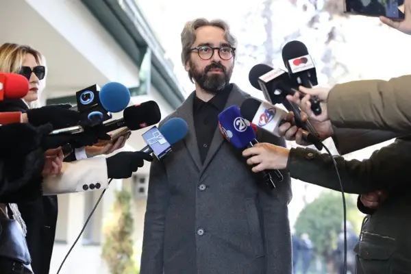 „Не очекуваме ништо знаејќи го досегашниот лицемерен однос на властодршците“: Апасиев пред лидерската средба