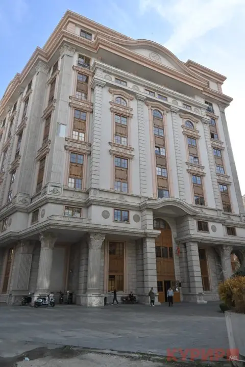 Пласирани над 224 милиони евра за поддршка на инвестиции кон компаниите, исплатена нова транша од Буџетот кон Развојната банка