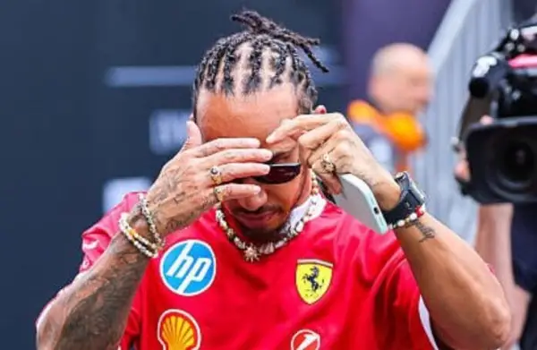 Ферари веќе има подготвено замена за Луис Хамилтон