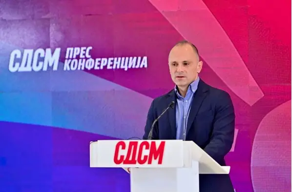 Филипче: Не сме на пазар, без применети реформи – нема укинување на техничката влада