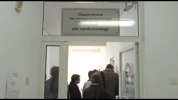 Прва жртва од грипот, жена почина на Инфективната клиника