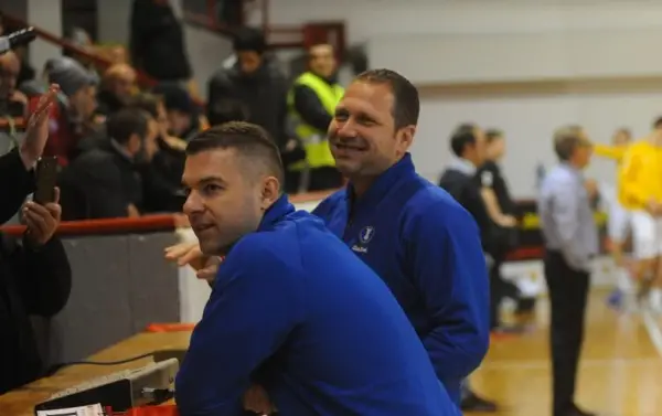 ЕХФ ги избриша Начески и Николов од списокот ракометни судии за претстојното европско првенство – манипулирале со своите кондициски тестови