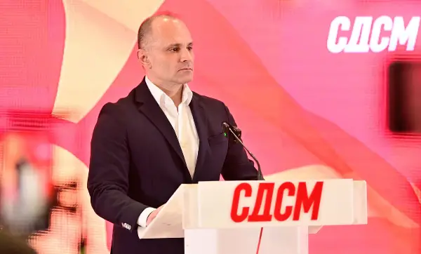 Филипче: Сѐ што најавивме се оствари, дупка од две милијарди евра, анти-ЕУ кампања за изолација