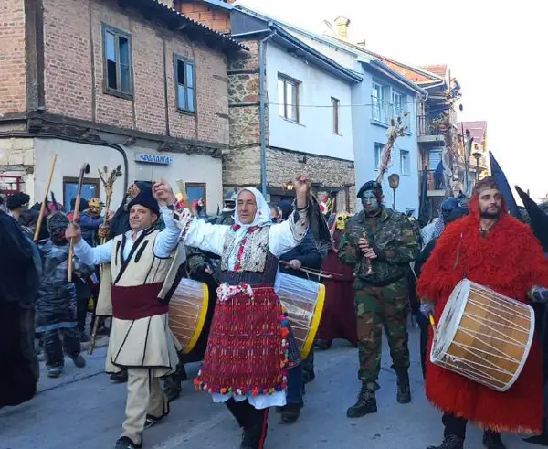 Вечерва почнува „Вевчански карневал 2026“ со концерти на популарна музика