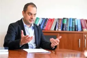 ТВ 21: Анел Фидоски најсериозен кандидат да ја преземе функцијата на Гаврил Бубевски на чело на скопското обвинителство