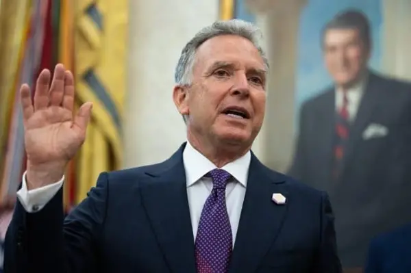 Виткоф го најави почетокот на втората фаза од планот за Газа