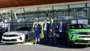 Опел планира да произведува во фабрика во Алжир