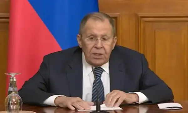 Лавров: САД го растураат светот со постапките во Венецуела и Иран