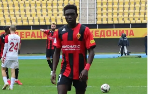 Хартс не е загрижен од тврдењата на Вардар: Имаме договор со Мато