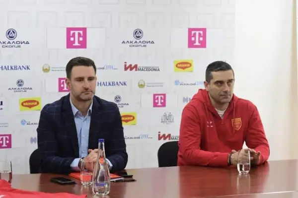 Лазаров ќе биде селектор до 2029 година