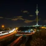 Иран се закани дека ќе ги нападне американските бази во регионот