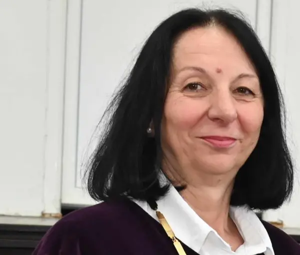 Зголемена видливост и препознатливост на Правниот факултет од Кичево - најголема желба на деканката Светлана Вељановска за 2026 година