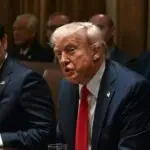 Трамп: Гренланд е клучен за националната безбедност на САД