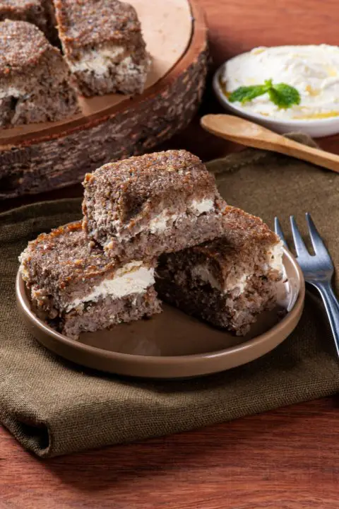 Колач ден и ноќ идеален за Свети Јован