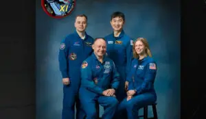 ВИДЕО: За прв пат во историјата, астронаути се евакуирани од Меѓународната вселенска станица од здравствени причини