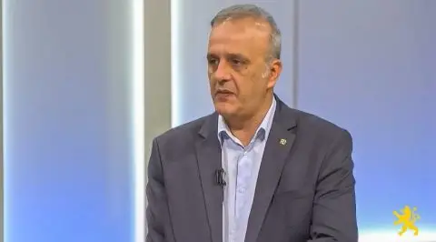 Јаревски: Самоизолацијата на СДС од лидерската средба е типично бегање од одговорност во недостиг на легитимитет, кредибилитет и решенија