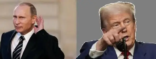 ШОКАНТНА ИЗЈАВА ОД ТРАМП – НОВ ПРЕСВРТ ВО МИРОВНИТЕ ПРЕГОВОРИ ЗА УКРАИНА