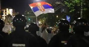 Србија им дозволила на шпионите на Путин да убиваат кучиња со звучни топови