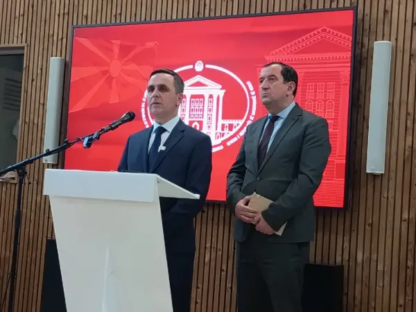 Касами: Да има отворени листи, да се изнајде можност за поголемо учество на дијаспората во гласањето