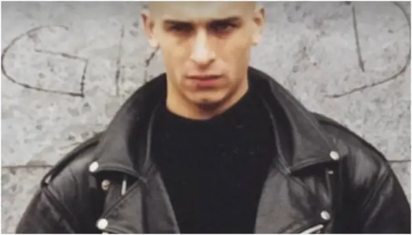 Од бунтовник со кожна јакна до актер со тивка харизма: Тони Михајловски – некогаш и сега