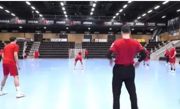 Дамјан Митев: Не треба многу да се зборува за Данска, сите ги знаеме нивните квалитети