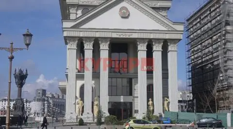 Ниту еден македонски граѓанин во Иран досега не побарал помош од МНР