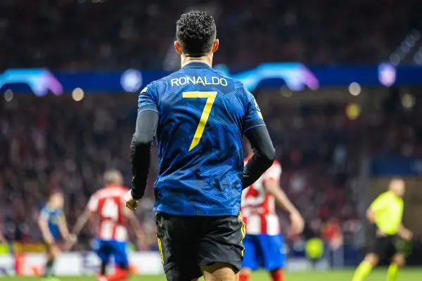 Роналдо во 2025 година заработил двојно повеќе од Меси