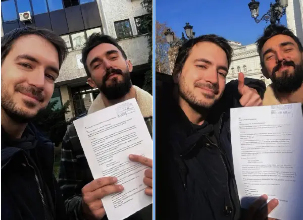 „Сејф сити“ да казнува и за фрлање на отпад преку прозорец, бараат над 1.000 граѓани преку интернет-петиција