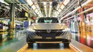 „Нека дојдат“: Трамп ги покани кинеските производители на автомобили во САД