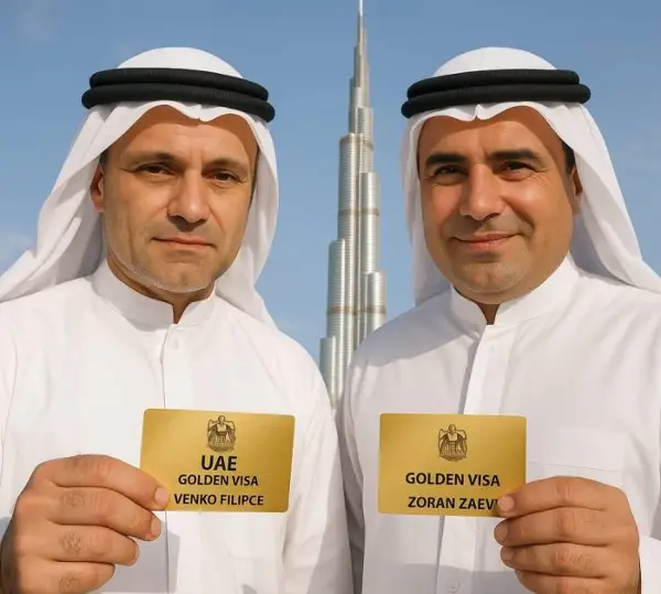 СДС БАРА ЛЕК ЗА СЕБЕ: Пласираат лаги за визната политика на САД со цел дефокусирање од сопствениот неуспех, реагира ВМРО-ДПМНЕ