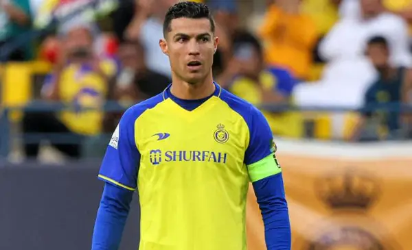 Роналдо е најплатениот спортист во 2025 година, заработил двојно повеќе од Меси