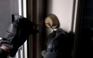 ГО ФАТИЛЕ СО 28 УНИВЕРЗАЛНИ КЛУЧЕВИ ЗА ОБИВАЊЕ БРАВИ Уапсен кумановец, полицијата му поднесе кривична