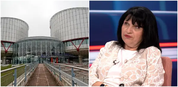 Стразбур ќе ја разгледува жалбата од уставната судијка Елизабета Дуковска чиј избор го поништи Управниот суд