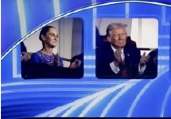 „Њујорк тајмс“: САД вршат притисок врз Мексико да им дозволи на американските сили да се борат против картелите