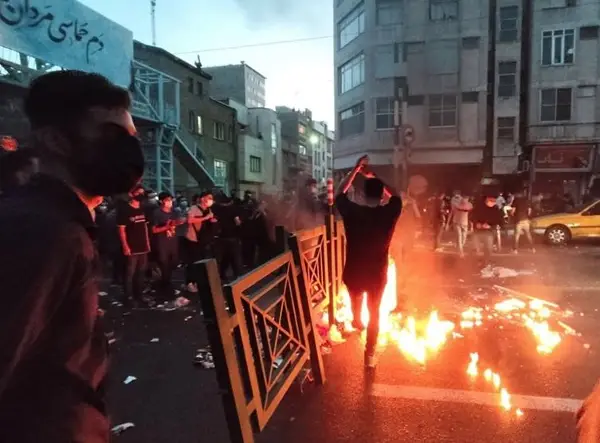 Канаѓанец убиен во протестите во Иран: „Страдаше од рацете на режимот“