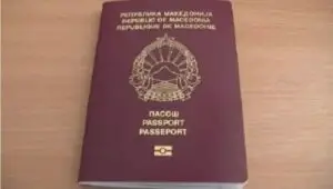 Македонскиот пасош подобро рангиран од БиХ и Албанија