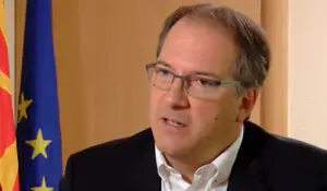 САД нема да им даваат визи, Мицкоски конечно најде стратегија како да ги задржи младите во Македонија, вели Жерновски