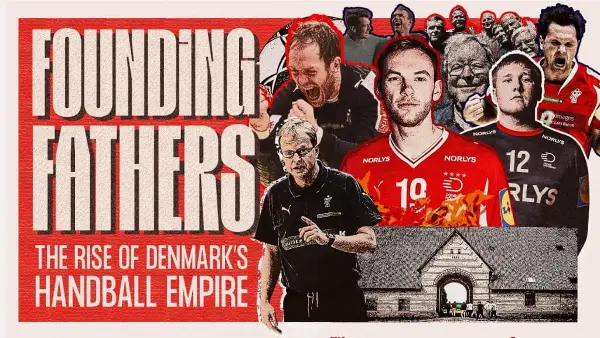(Видео) Документарец: Како Данска изгради ракометна династија!